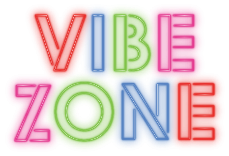 לוגו vibezone